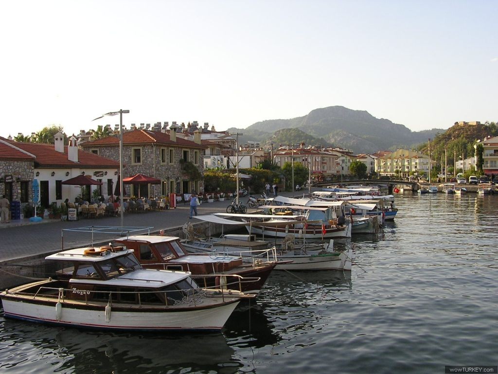 Marmaris
